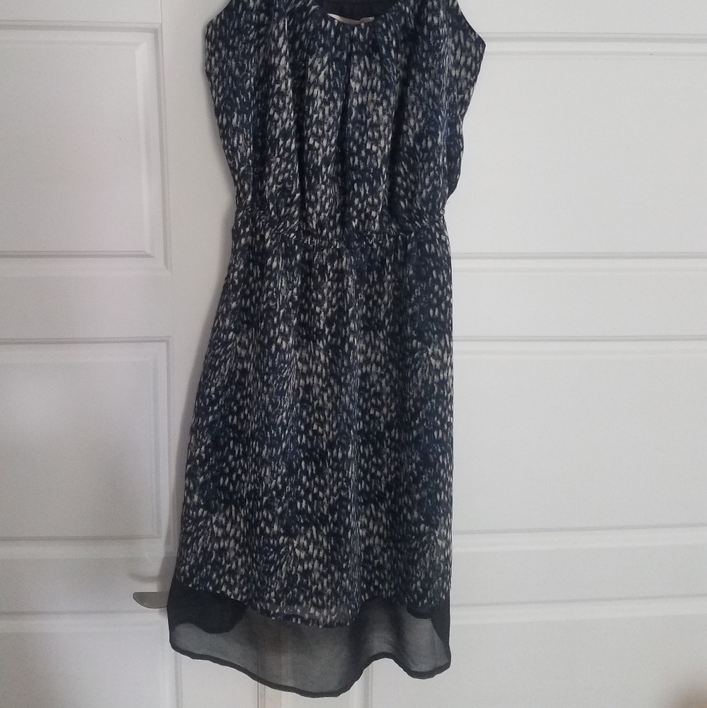 Patterned dress - Picture 2 of 3